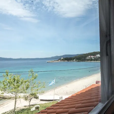 Golden Attic شقة *