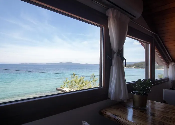 Golden Attic Apartamento