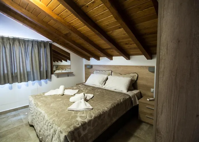 Golden Attic Néa Ródha