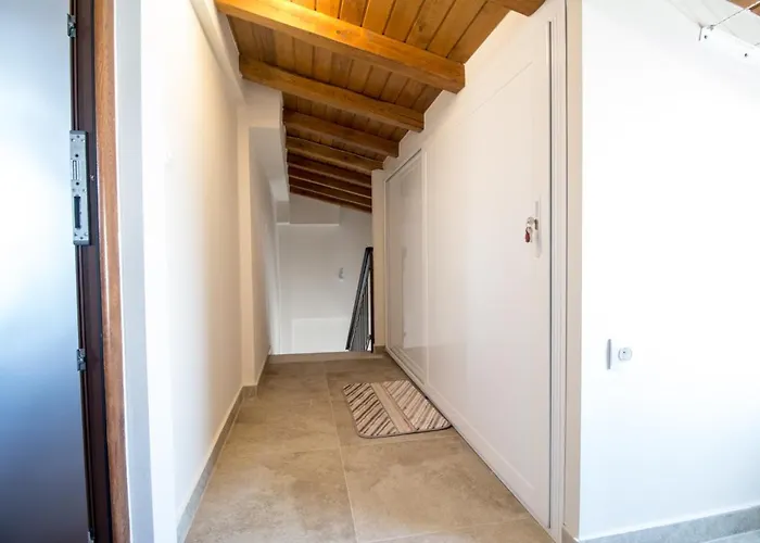 Golden Attic